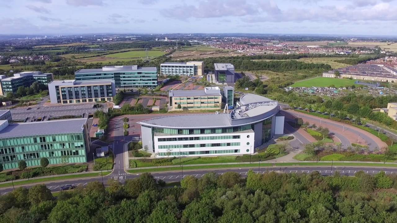 Cobalt Business Park