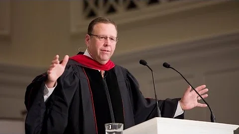 True Grit:  A Ministry that Endures