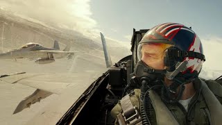 Top Gun: Maverick (2022) - Good Morning Aviators
