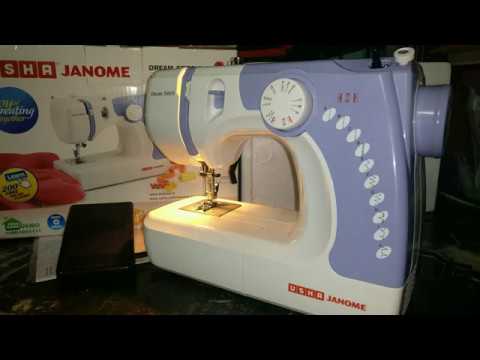 14+ Usha janome stitch magic extension table information