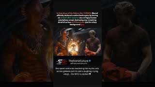 Marvel’s Worst Lore Ruin. #MCU #GuardiansOfTheGalaxy #shorts