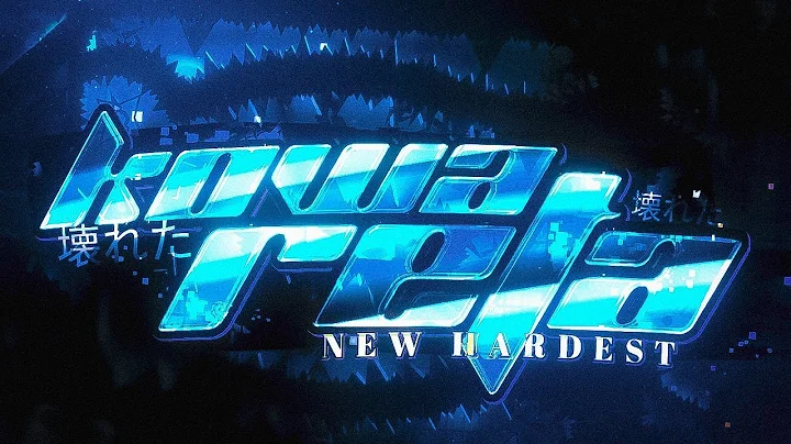 kowareta 100% (Extreme Demon) by gablor