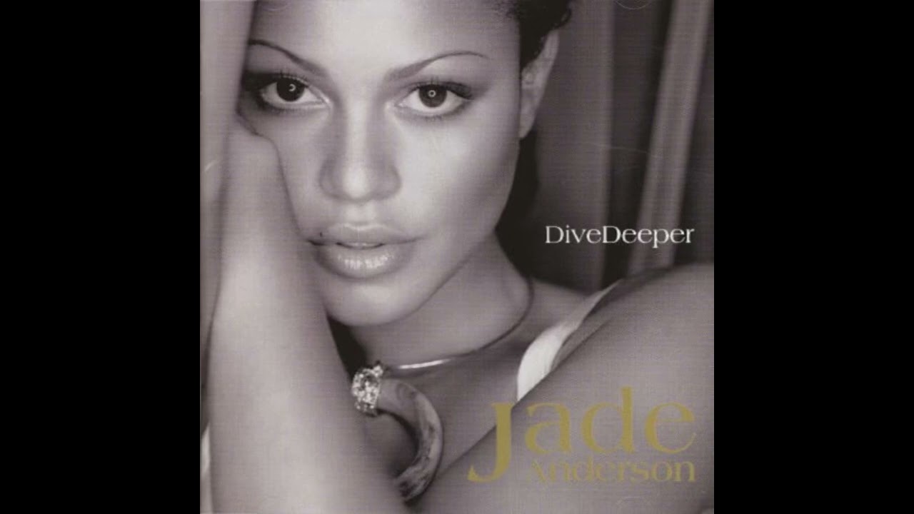 YouTube에서 Jade Anderson - Nothing More 보기 YouTube에서 Jade Anderson - Nothing More 보기
