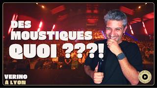 DES MOUSTIQUES VASECTOMISÉS #345