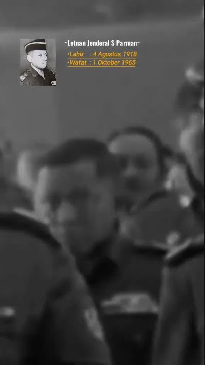 pahlawan revolusi yang gugur dalam G30SPKI