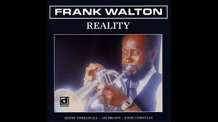 Frank Walton / Safari