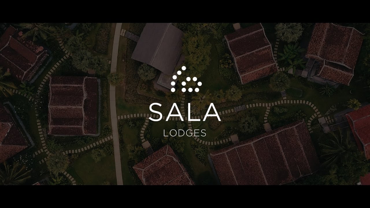 SALA LODGES | Authentic Luxury Hotel | Siem Reap, Cambodia