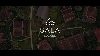 SALA LODGES | Authentic Luxury Hotel | Siem Reap, Cambodia