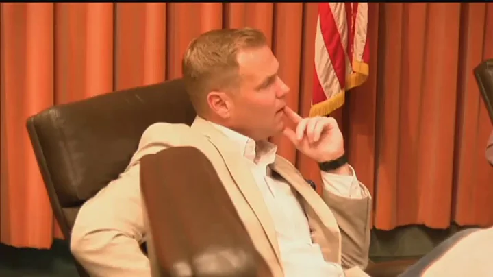 Legislature's Revenue Committee discusses ways to ...