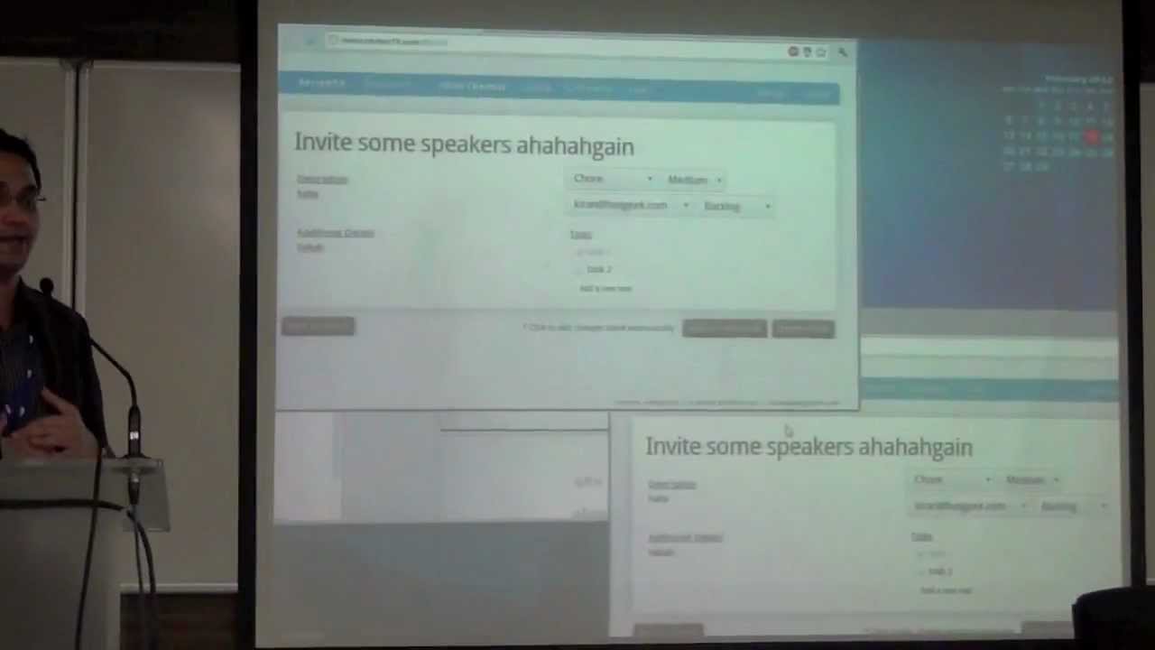 events in atlanta Srirangan S - Ajax is History - Build Real Time Apps in JavaScript