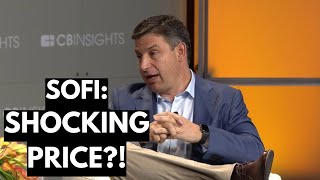 SOFI SHOCKING PRICE TARGET AFTER THIS?❗IF YOU OWN MORE THAN $5,100 WORTH OF SOFI STOCK, LISTEN❗