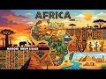 NAIROBI | African Drum and Bass | BEGA LAB
