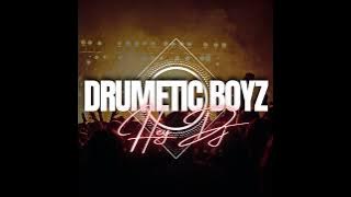 Drumetic Boyz - Hey Dj