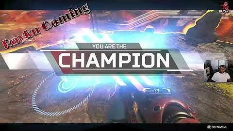 😭 Finally teamwork. No running #apexlegends #apexlegendsclips #apex