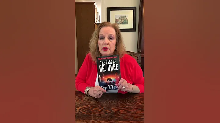 Message from Judith Lucci about July's BingeBooks ...