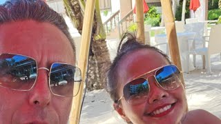 Hard Work Pays Off Beach Life In Cebu