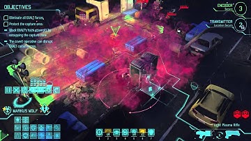 XCOM: Enemy Unknown/within - part 15