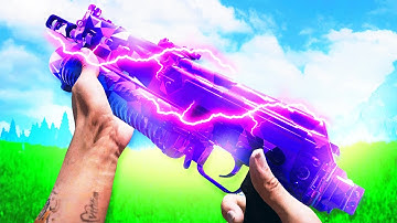 What a 6.00 K/D SBMM Lobby Looks Like on Modern Warfare 2