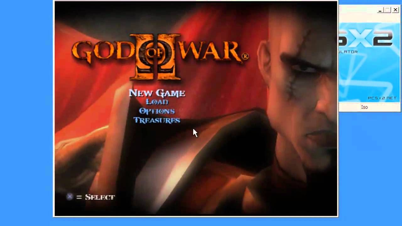 god of war 2 pcsx2 pnach cheats max gorgon eyes