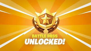 *SEASON 6* BATTLE PASS in FORTNITE