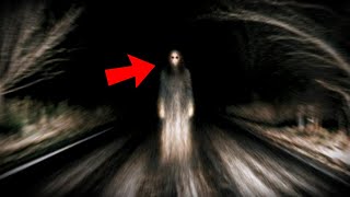 7 Scary Videos That'll Make You STAY INSIDE!