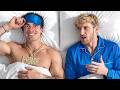 Living With Logan Paul For 24 Hours! ($145,000 Daily Routine) Mp3 Song