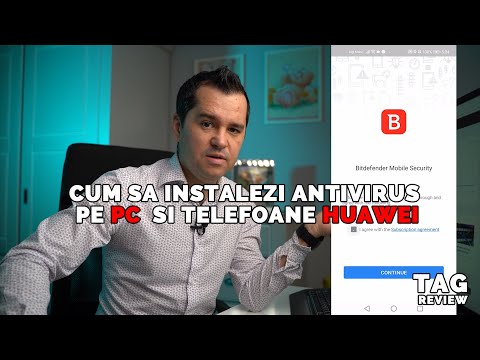 Video: Trebuie Să Instalez Un Antivirus Pe Smartphone-ul Meu