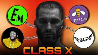 Best (CHAD) channels to score 98% in CLASS 10🔥 Session 2024-25🗿