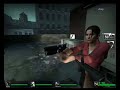 طريقة تشغيل شفرات لعبة left4dead