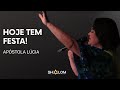 Culto de celebrao    hoje tem festa  28042024  18 h