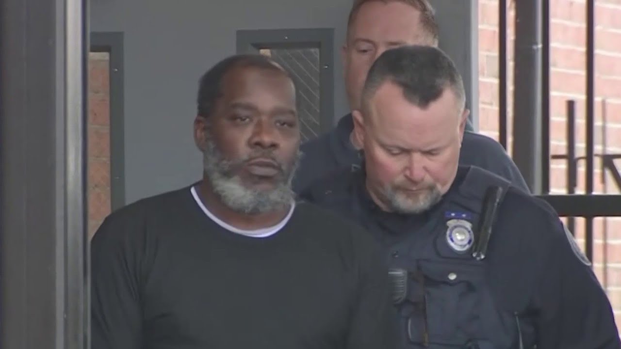 Second man arrested in deadly Main Line home invasion - YouTube