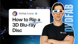 Best Way To Watch 3d Blurays On Vr U0026 Projectors dvdfab Tutorial