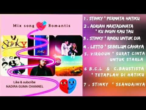 Lagu Pengantar Tidur Romantis Indonesia Belajar