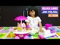 Kasir Kasiran | Drama Anak Jadi Penjual Es Krim Mainan Anak Perempuan