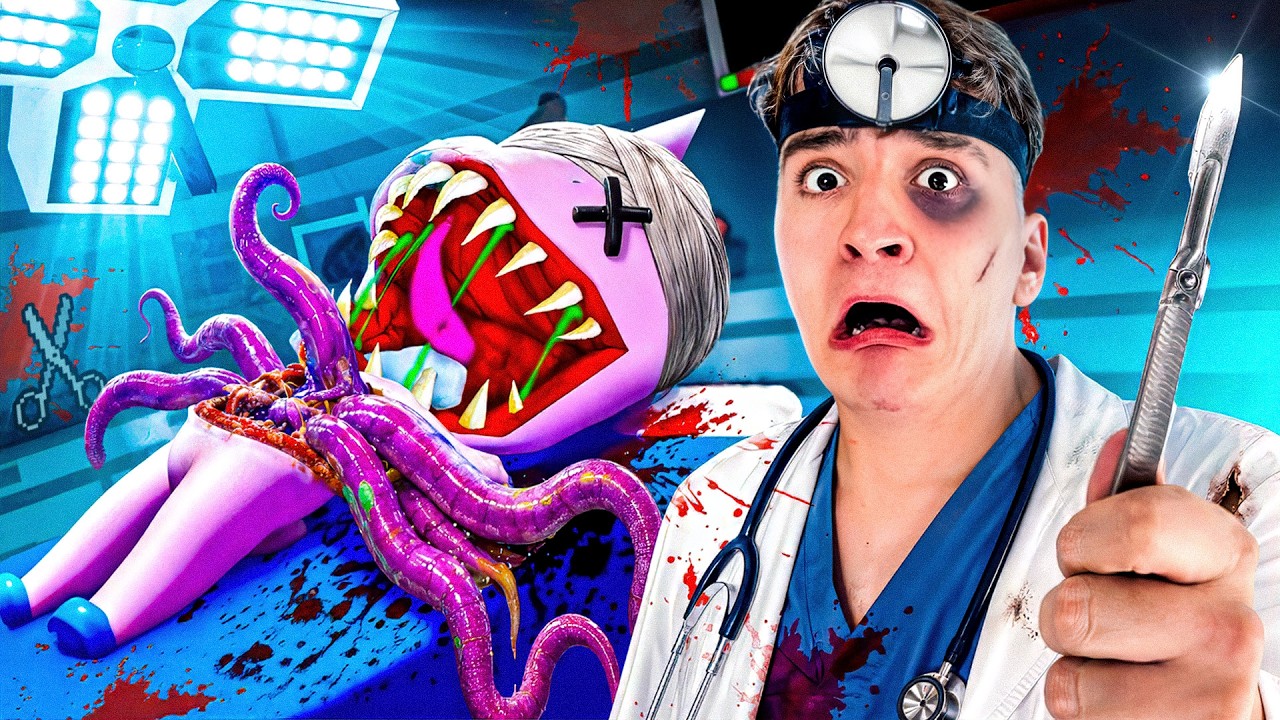 Станах НАЙ-ЛОШИЯ Доктор в Animal Hospital | НИКОЙ НЕ ОЦЕЛЯ!