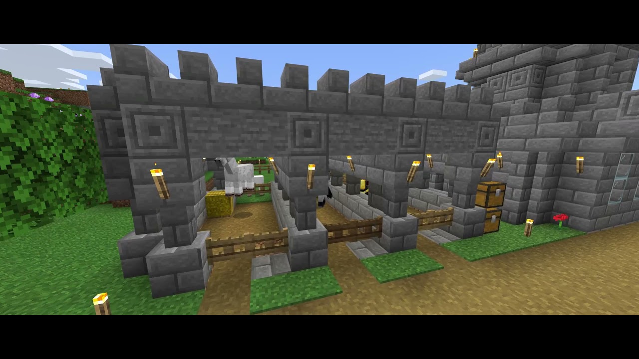 マインクラフト エンドロール日本語化 エンドポエム日本語化リソースパック Javaエディション 1 6 1 1 16 5対応 Youtube