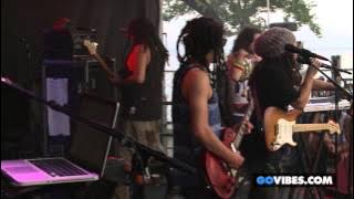 Tribal Seeds performs 