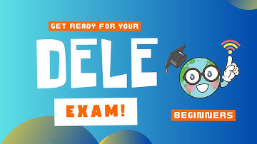 Episodio 3: La familia | Comprensión Oral en español | Nivel inicial