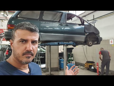 מבצע פריוויה יצא לדרך: מיישרים קו במוסך - 4K