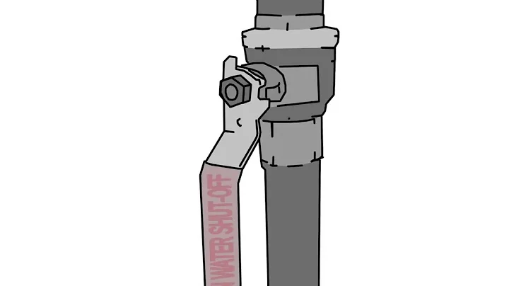 Water Leak Emergency - Call Mr. Rooter Plumbing at 479-262-6261