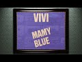 Vivi - Mamy Blue (Mamy's Disco Edit) - Remixed By René van Schoot.