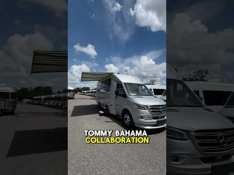 2025 Airstream Atlas Tommy Bahama Airstream Rvlifestyle Rvlife Rvtravel Camping