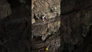 Little Moon Mountain#Little Moon Mountain#Rock climbing in Yangshuo#Yanbang Outdoor Camp#Y