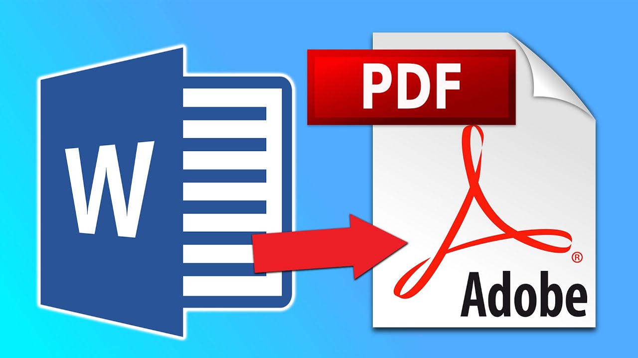 convert any file to word document online