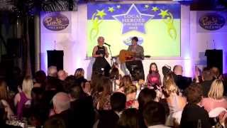 Pirate FM Local Heroes 2013 - Awards Ceremony Highlights