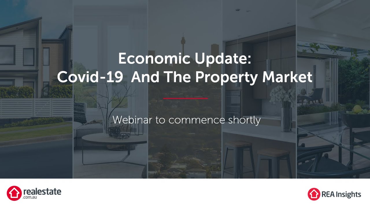 A WA & SA residential property market update, with Cameron Kusher