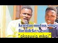 ndeke ya muthanga akasuvia mbai by kenstar mutua