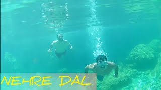 Diyarbakır Yatir Köyünde Yeni Yerler Kesfettik. Dicle Nehirinin Balıklarını Besledik.iyi Seyirler.