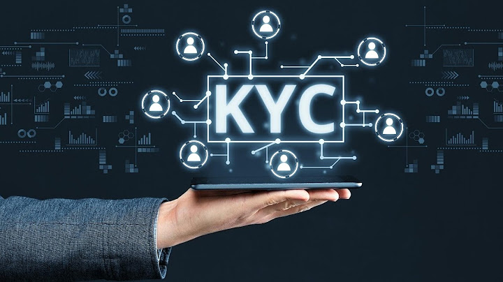 Kyc là viết tắt của từ gì năm 2024