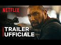 Army of the dead  trailer ufficiale  netflix